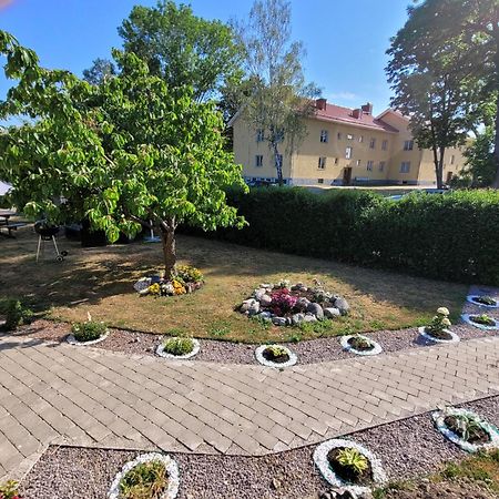 Studio Laegenheter I Borgholms Villa 外观 照片