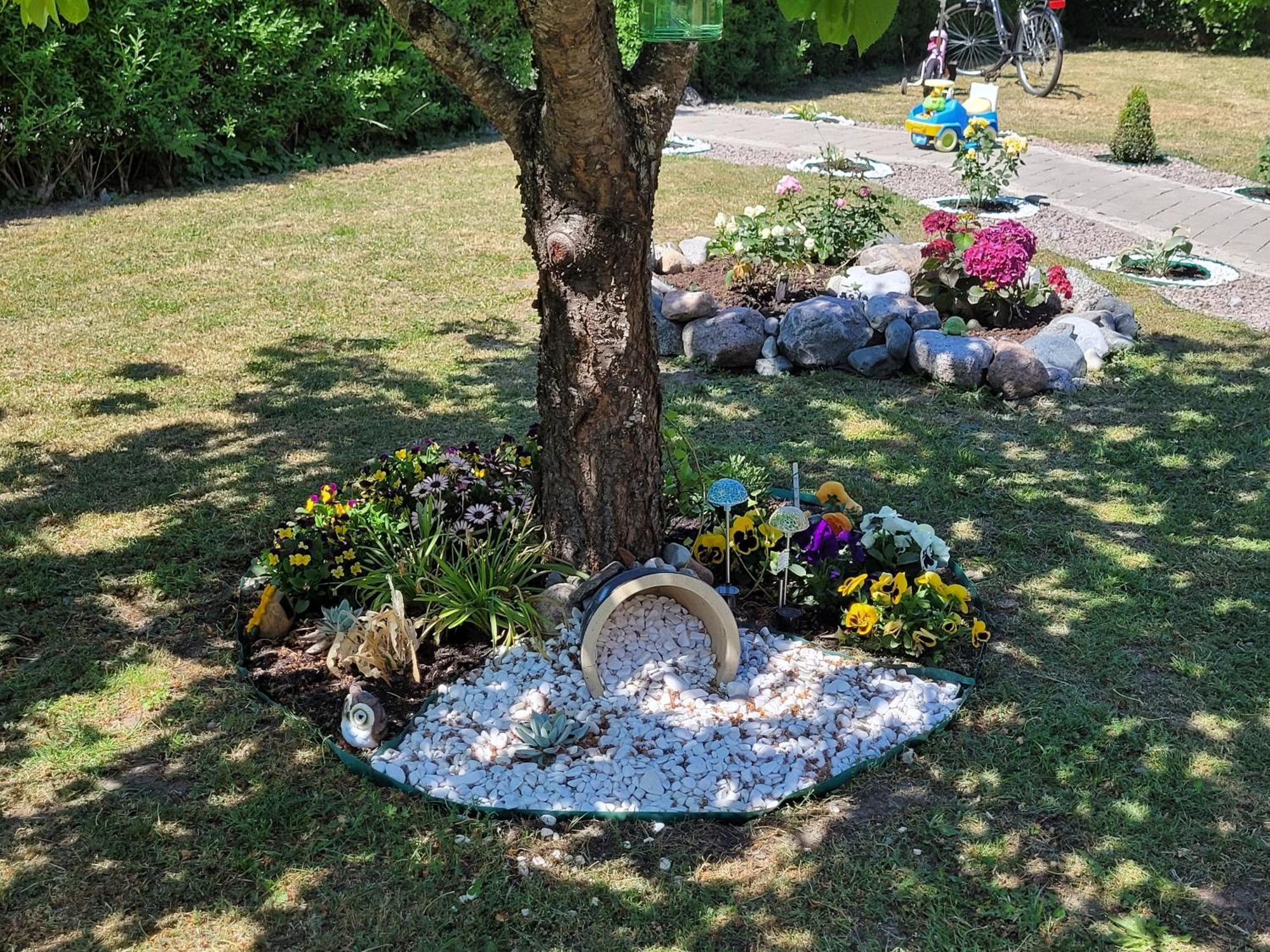 Studio Laegenheter I Borgholms Villa 外观 照片