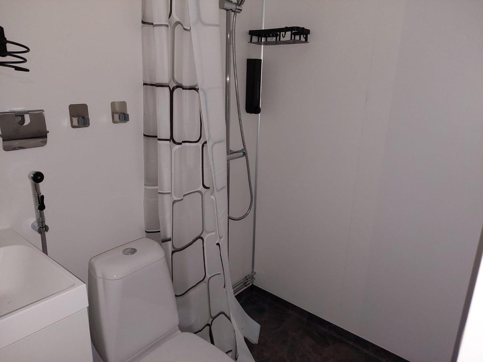 Studio Laegenheter I Borgholms Villa 外观 照片