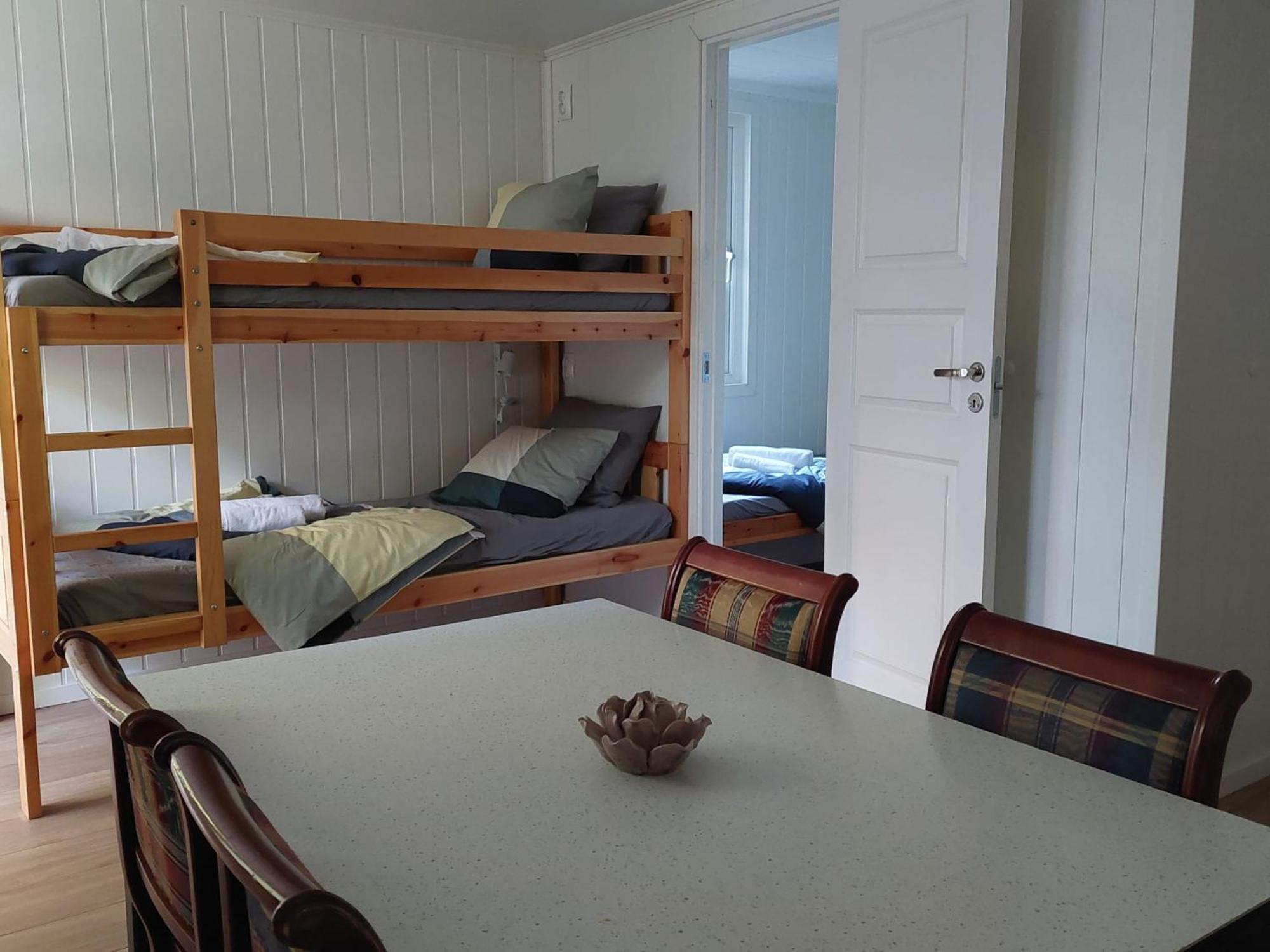 Studio Laegenheter I Borgholms Villa 客房 照片