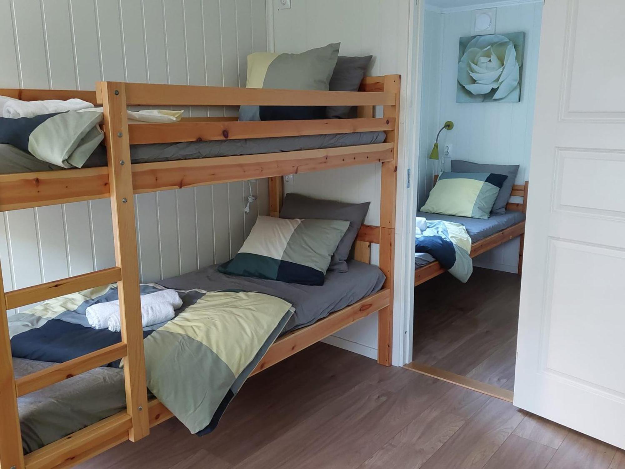 Studio Laegenheter I Borgholms Villa 外观 照片