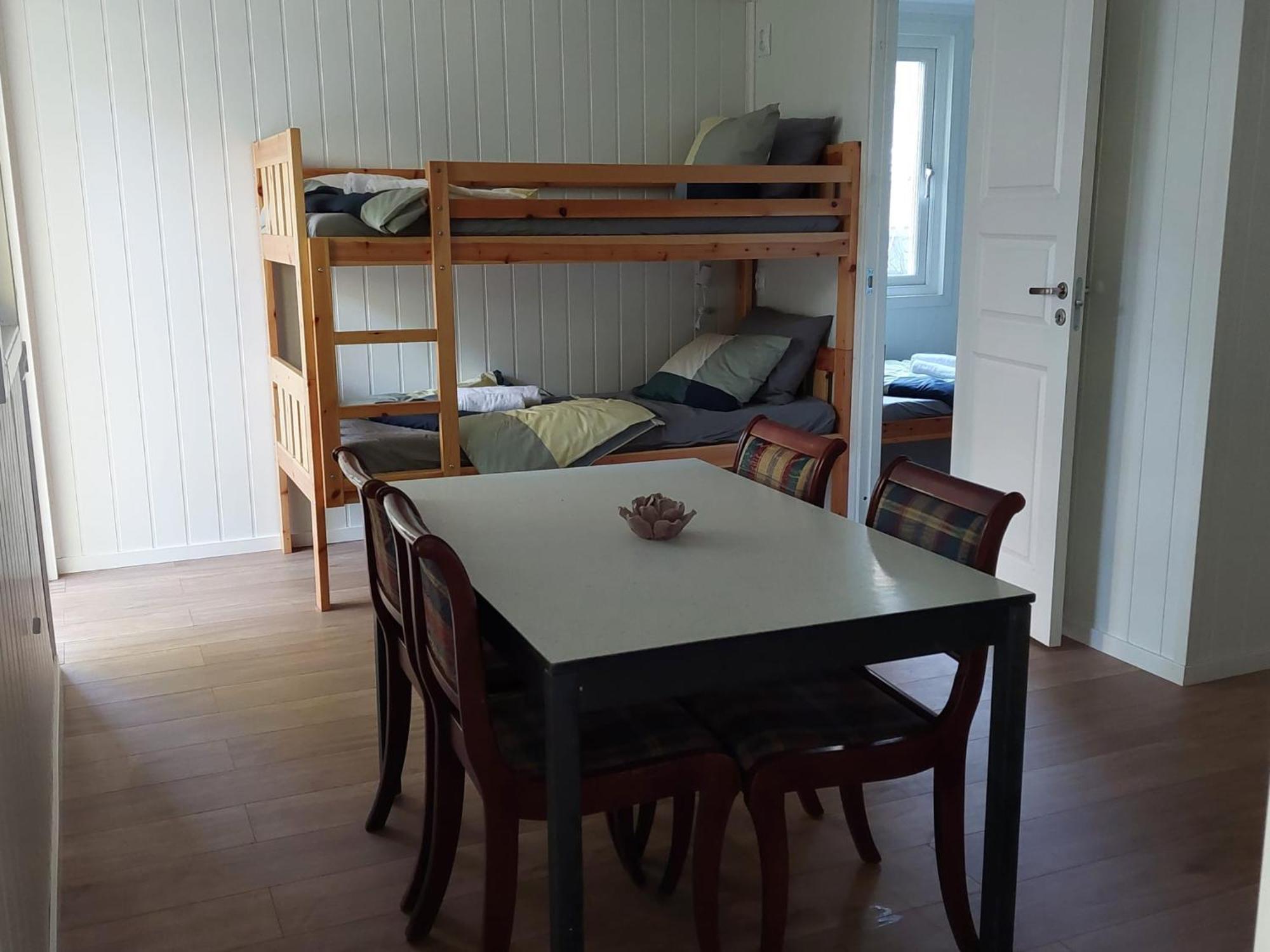 Studio Laegenheter I Borgholms Villa 外观 照片