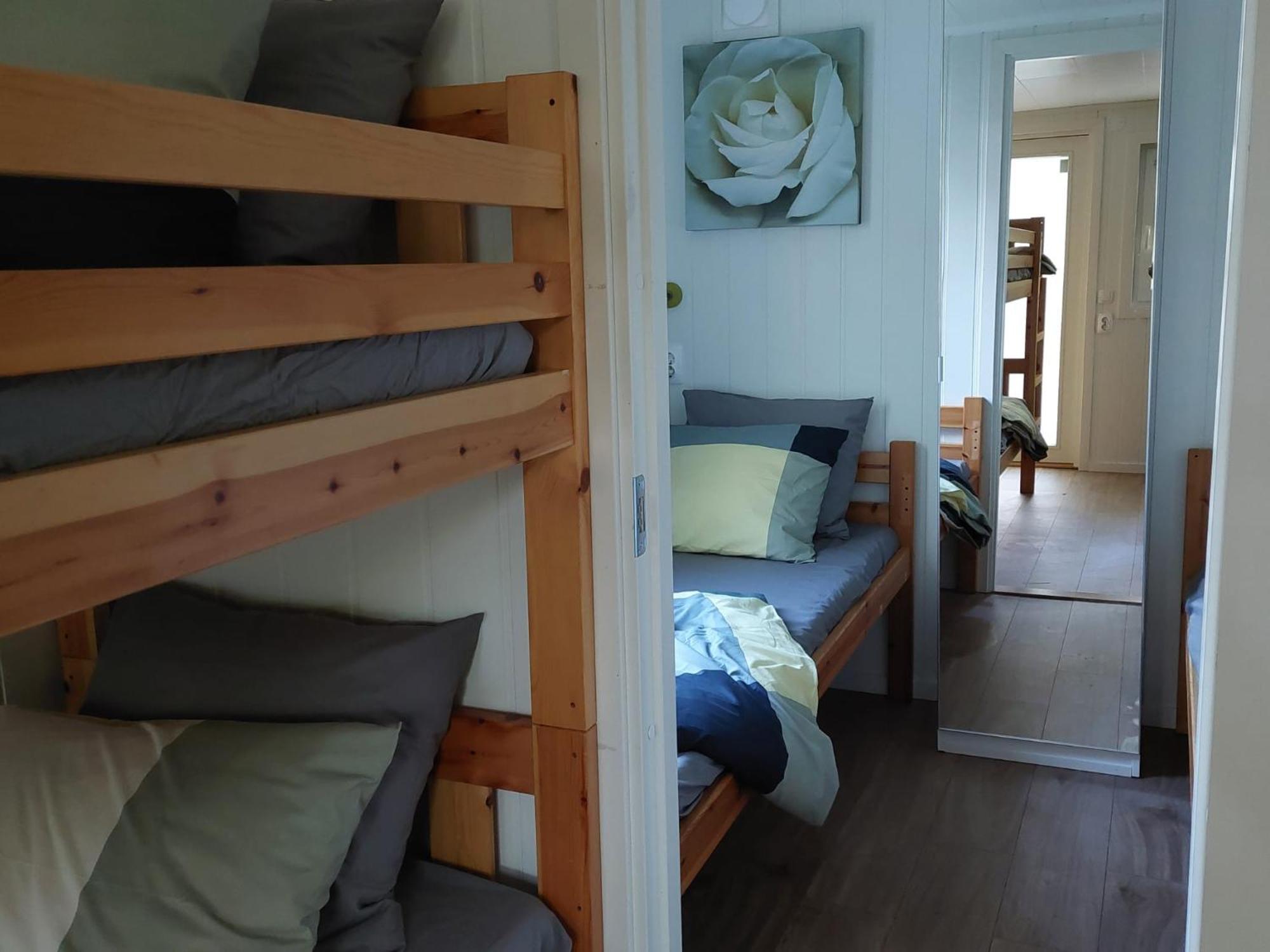 Studio Laegenheter I Borgholms Villa 外观 照片