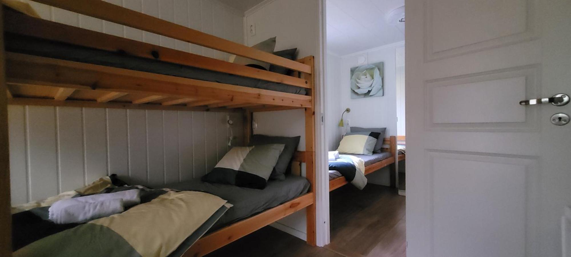 Studio Laegenheter I Borgholms Villa 外观 照片