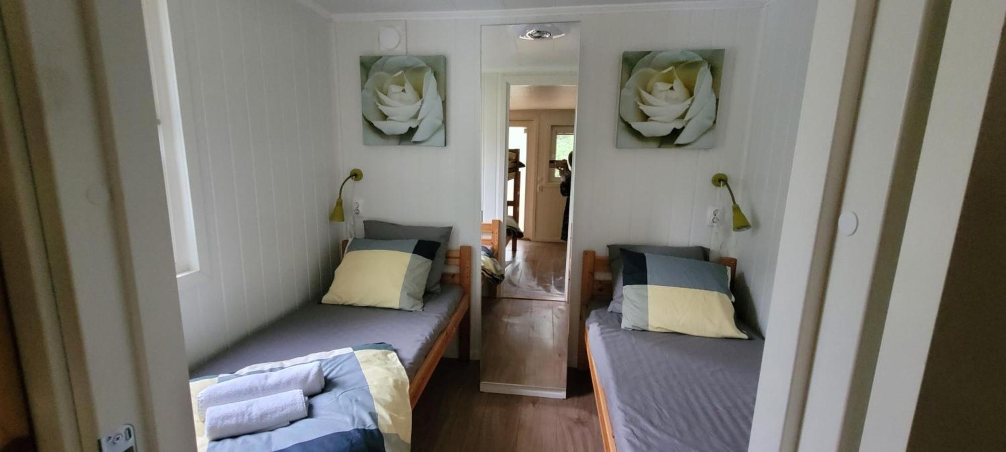 Studio Laegenheter I Borgholms Villa 外观 照片