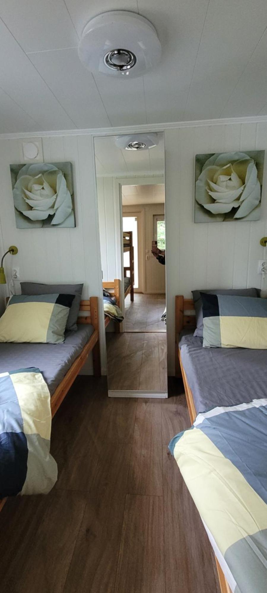 Studio Laegenheter I Borgholms Villa 外观 照片