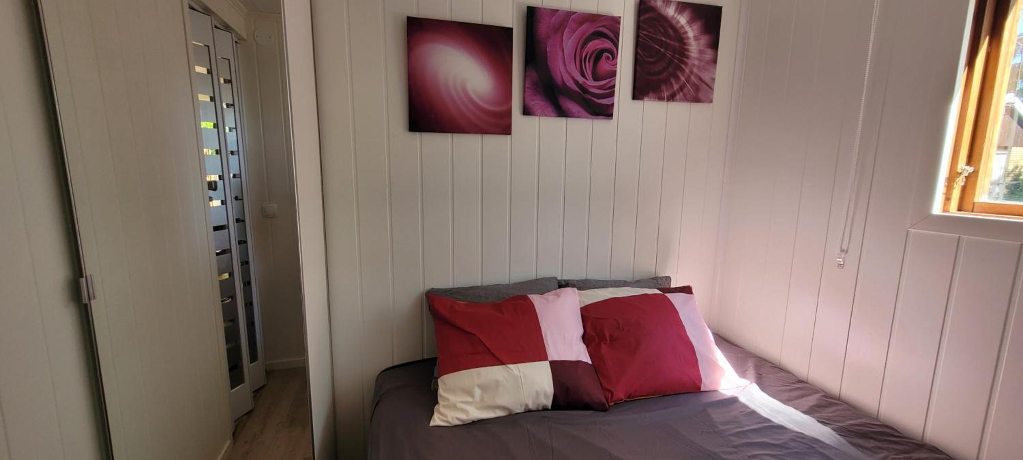 Studio Laegenheter I Borgholms Villa 外观 照片