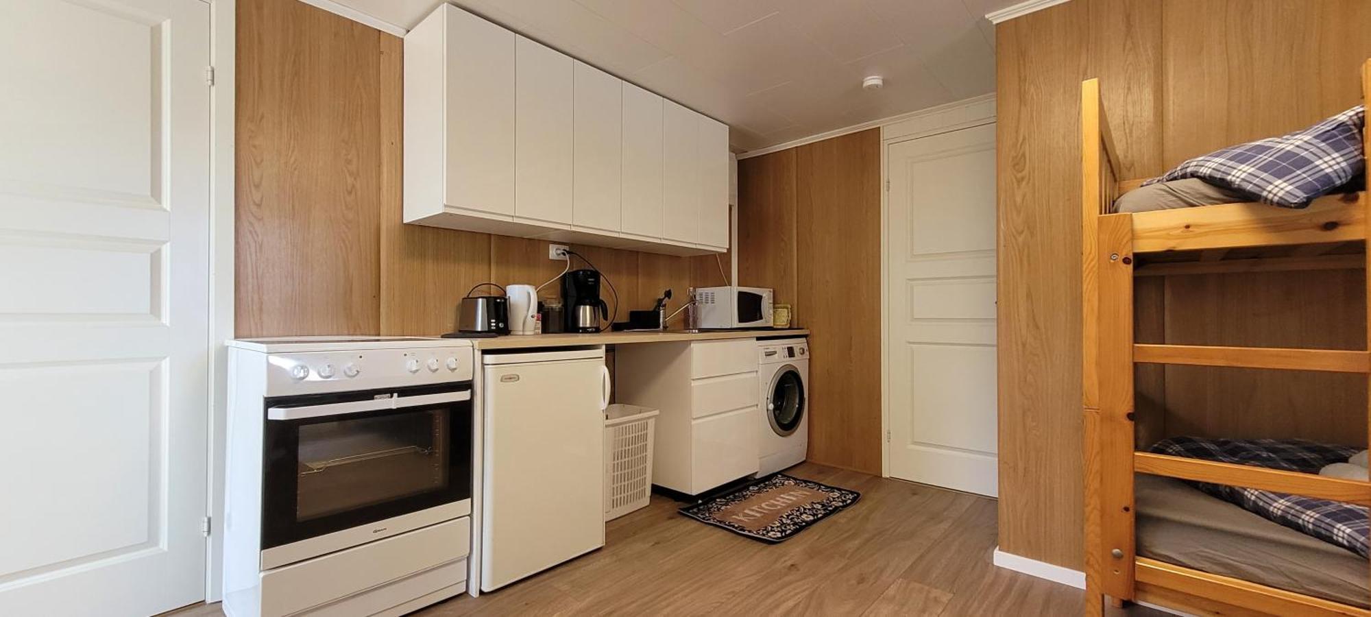 Studio Laegenheter I Borgholms Villa 外观 照片