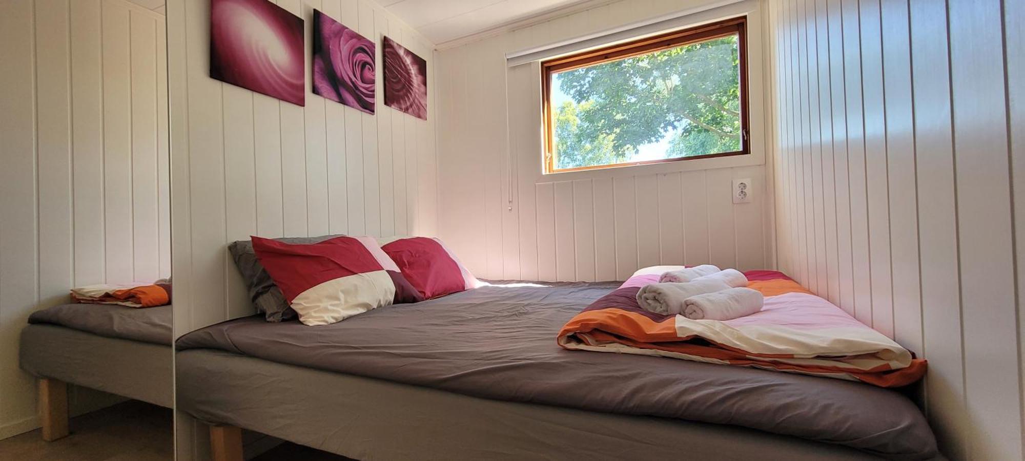 Studio Laegenheter I Borgholms Villa 外观 照片